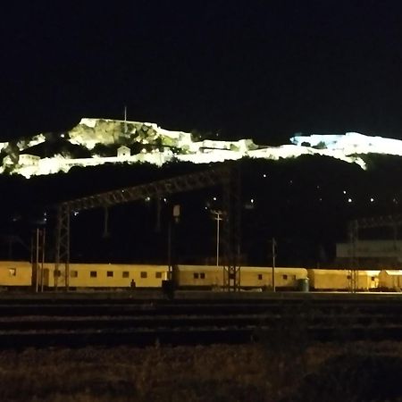 Jasna1 Daire Knin Dış mekan fotoğraf
