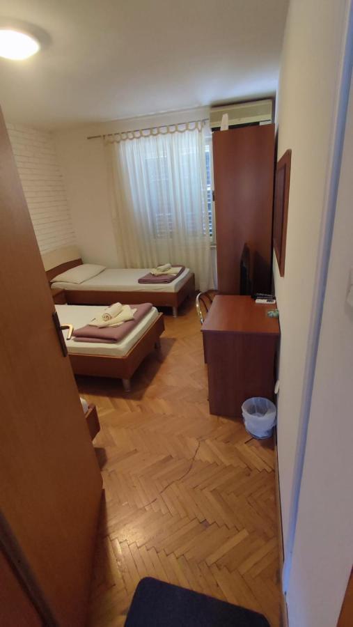 Jasna1 Daire Knin Dış mekan fotoğraf