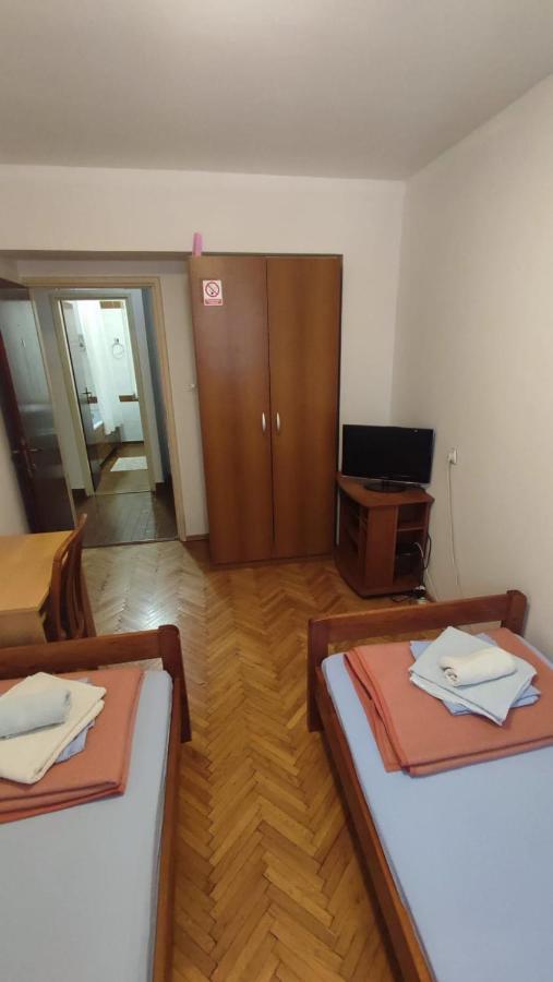 Jasna1 Daire Knin Dış mekan fotoğraf