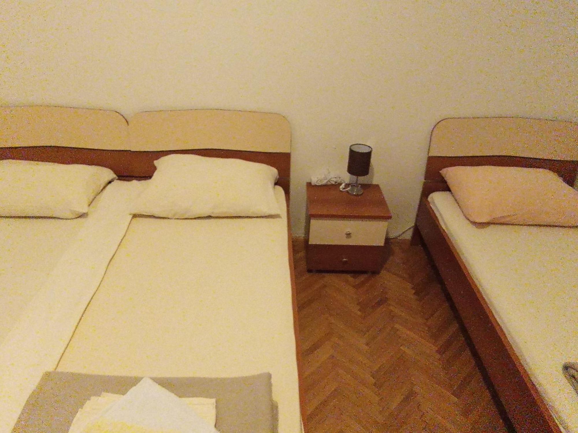 Jasna1 Daire Knin Dış mekan fotoğraf