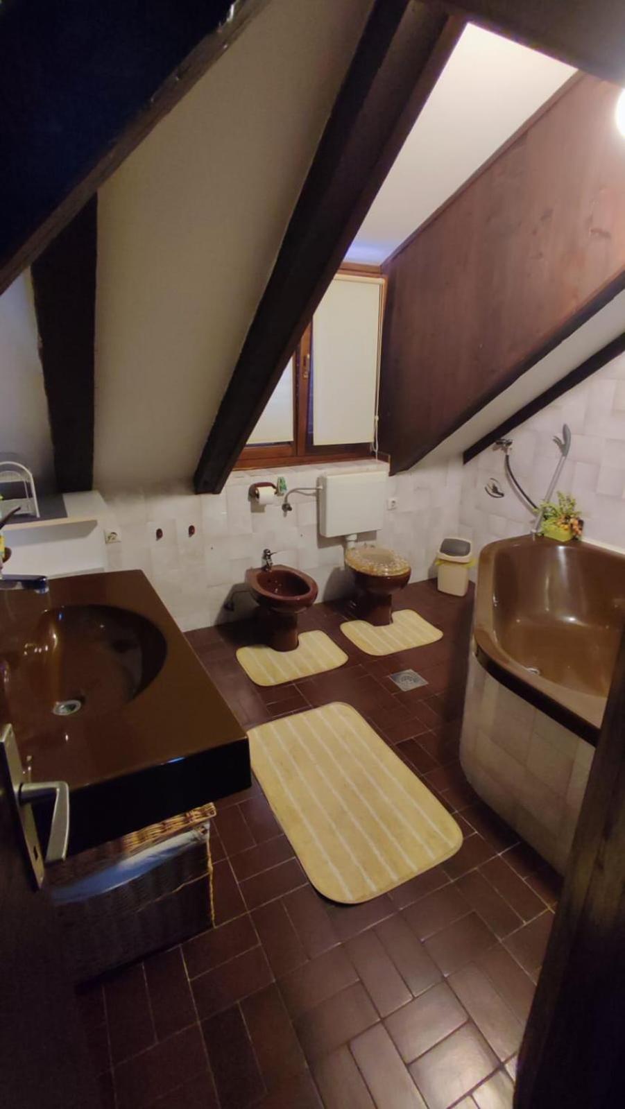 Jasna1 Daire Knin Dış mekan fotoğraf