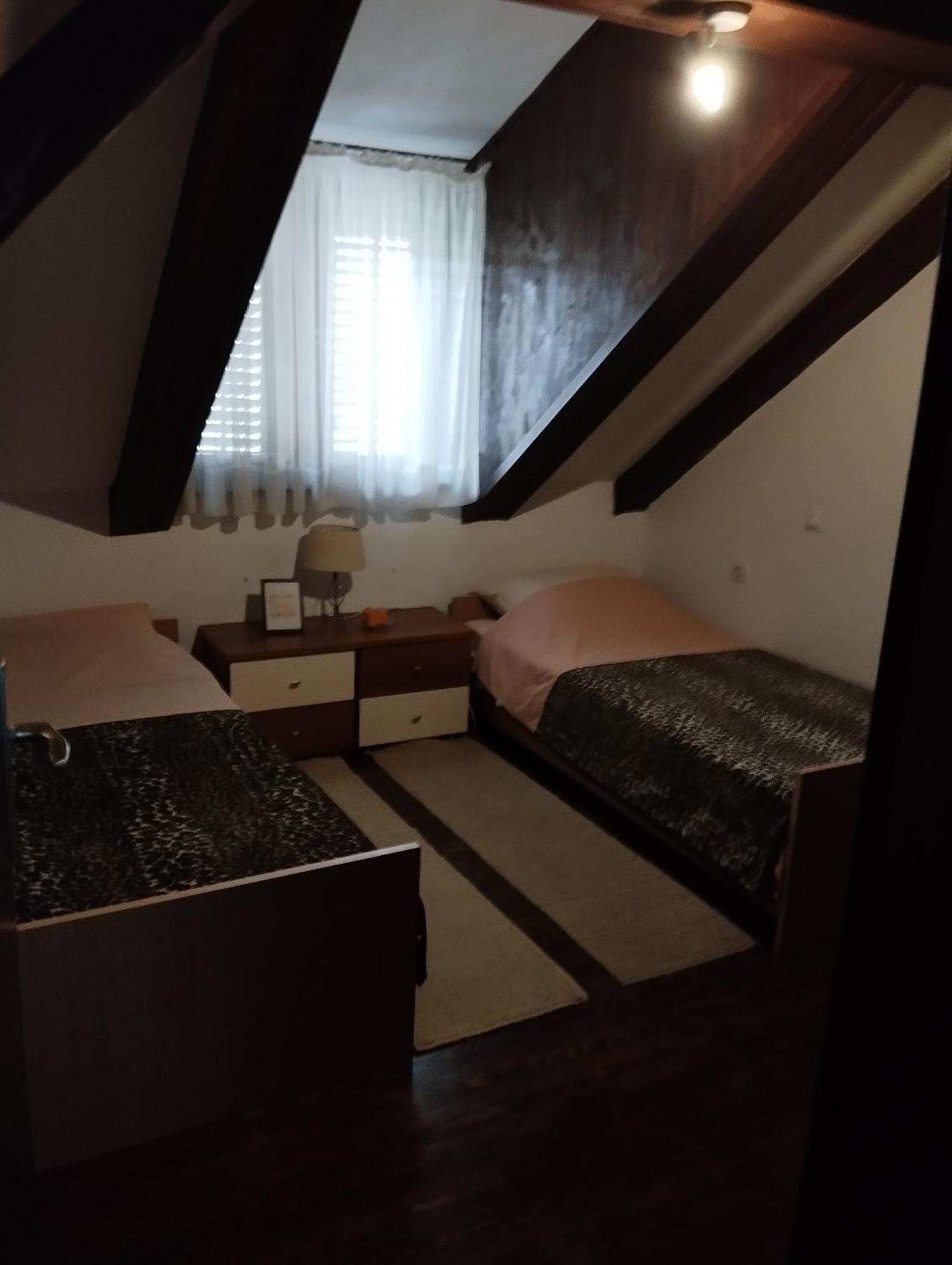 Jasna1 Daire Knin Dış mekan fotoğraf