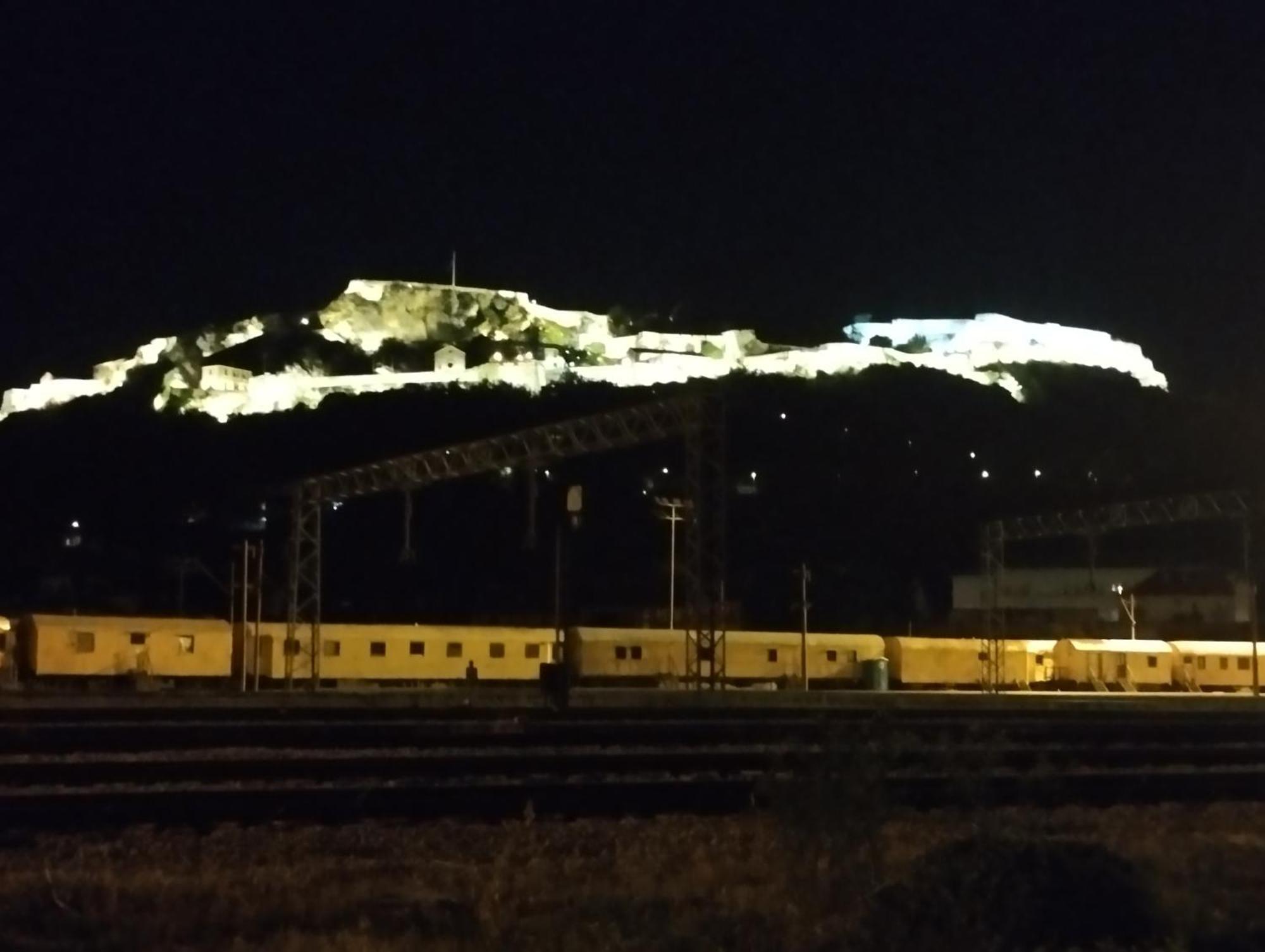 Jasna1 Daire Knin Dış mekan fotoğraf
